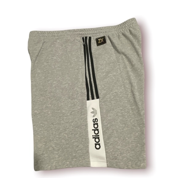 adidas originals zx fleece